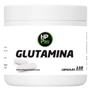 HPPro Glutamina suporta a imunidade