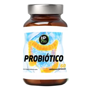 HPPro Probiótico previne patologias virais