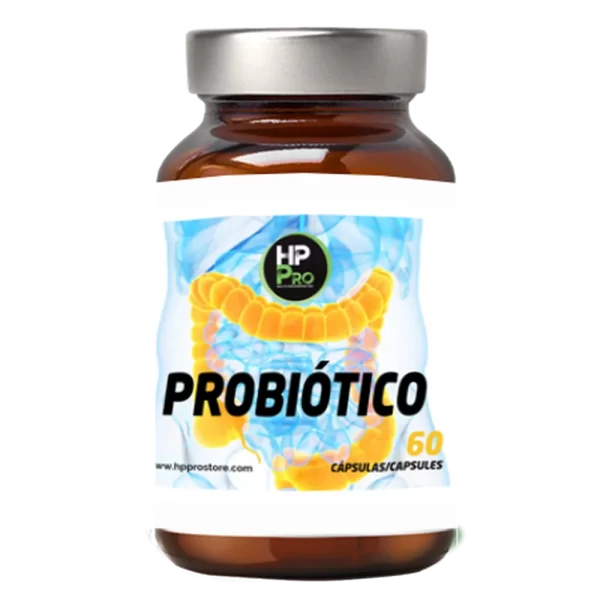 HPPro Probiótico previne patologias virais