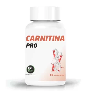 HPPro Carnitina Para Queima de Gordura